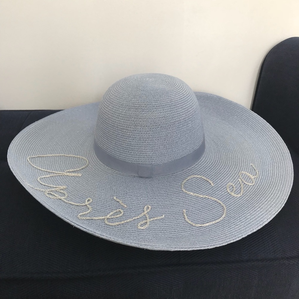 Bunny “Apres Sea” in Blue